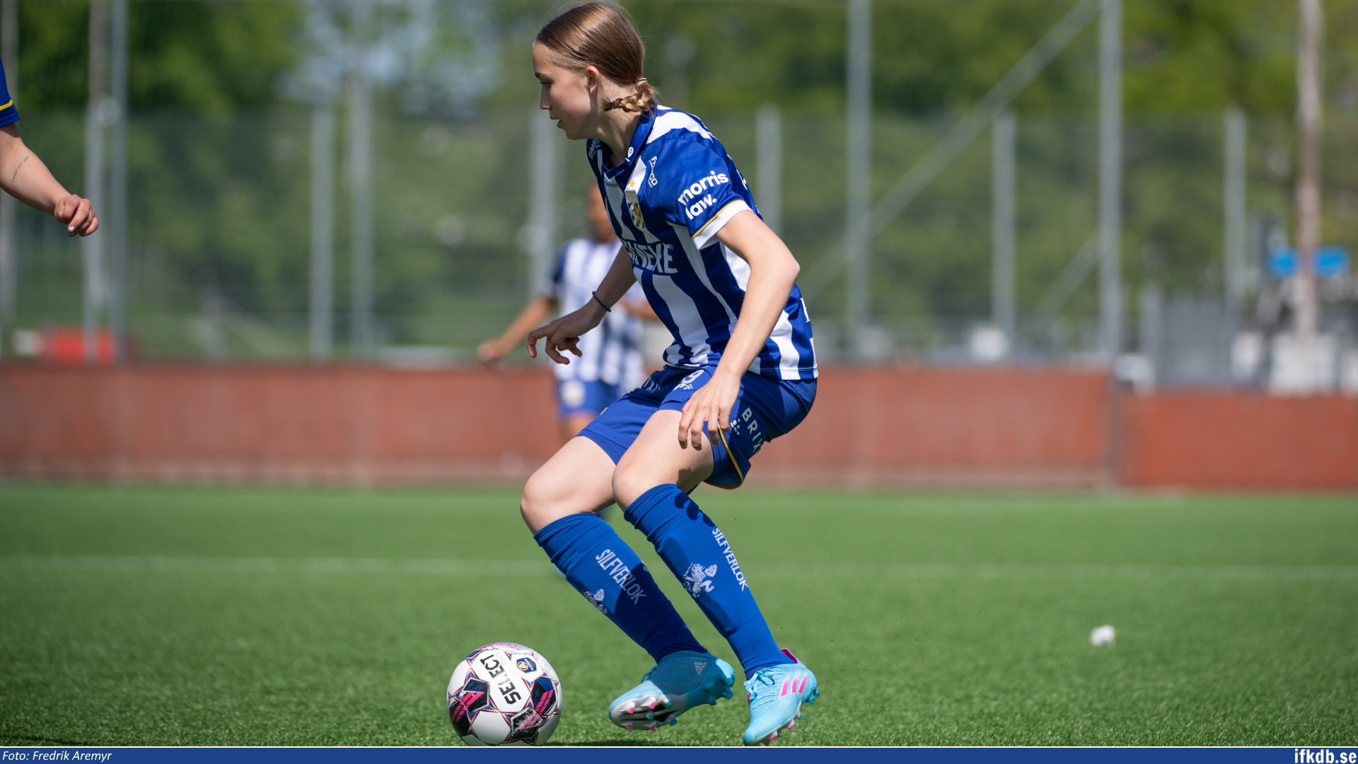 IFK Göteborg – Utbynäs SK