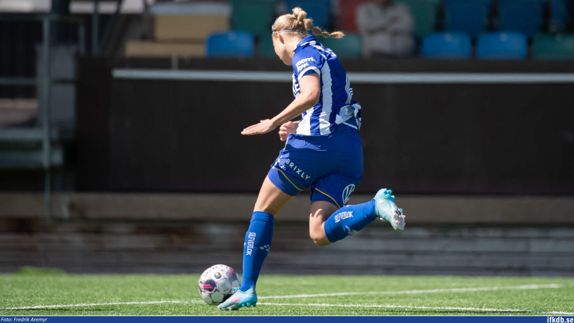 IFK Göteborg – Utbynäs SK