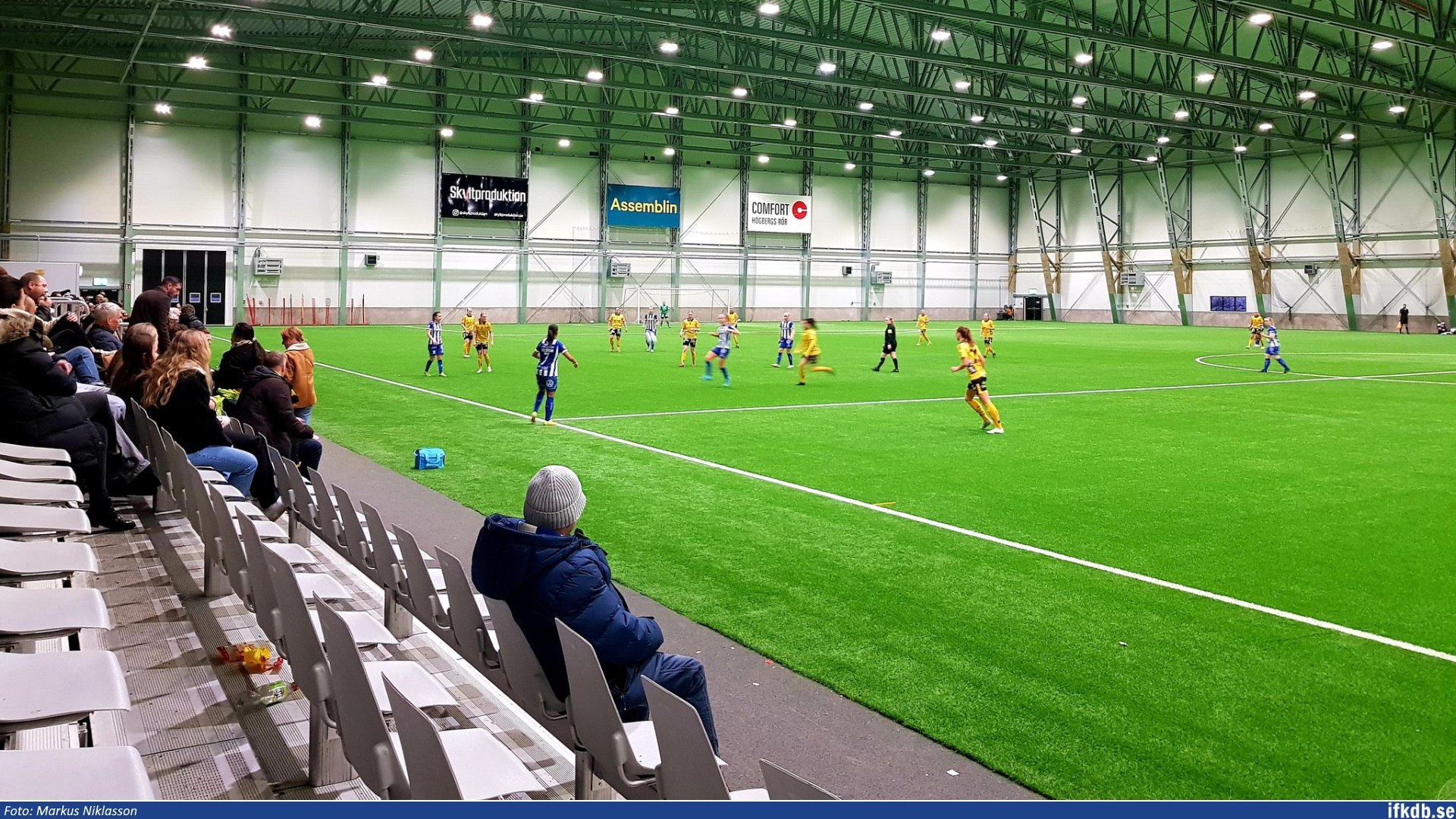 IF Elfsborg – IFK Göteborg