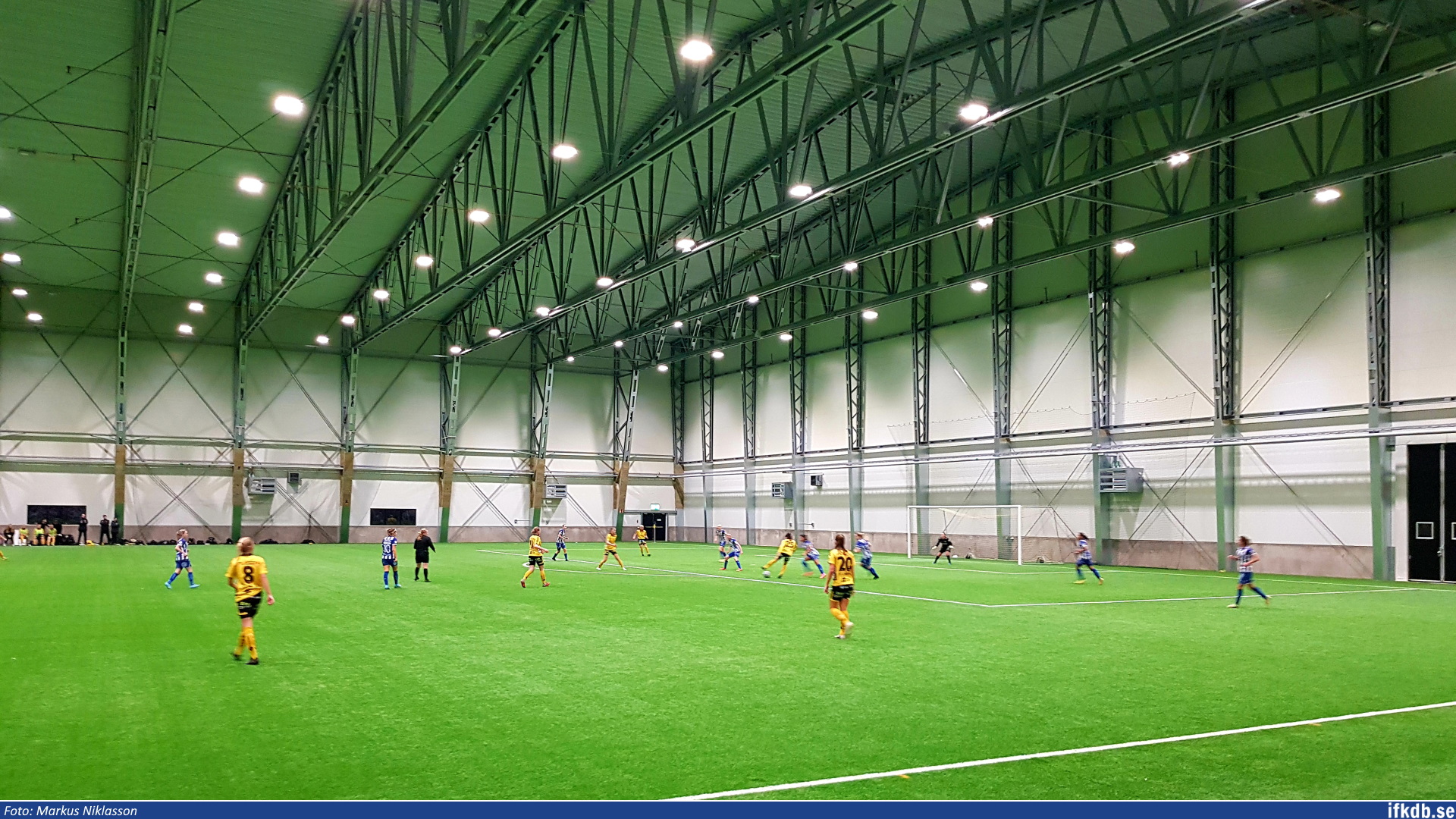 IF Elfsborg – IFK Göteborg
