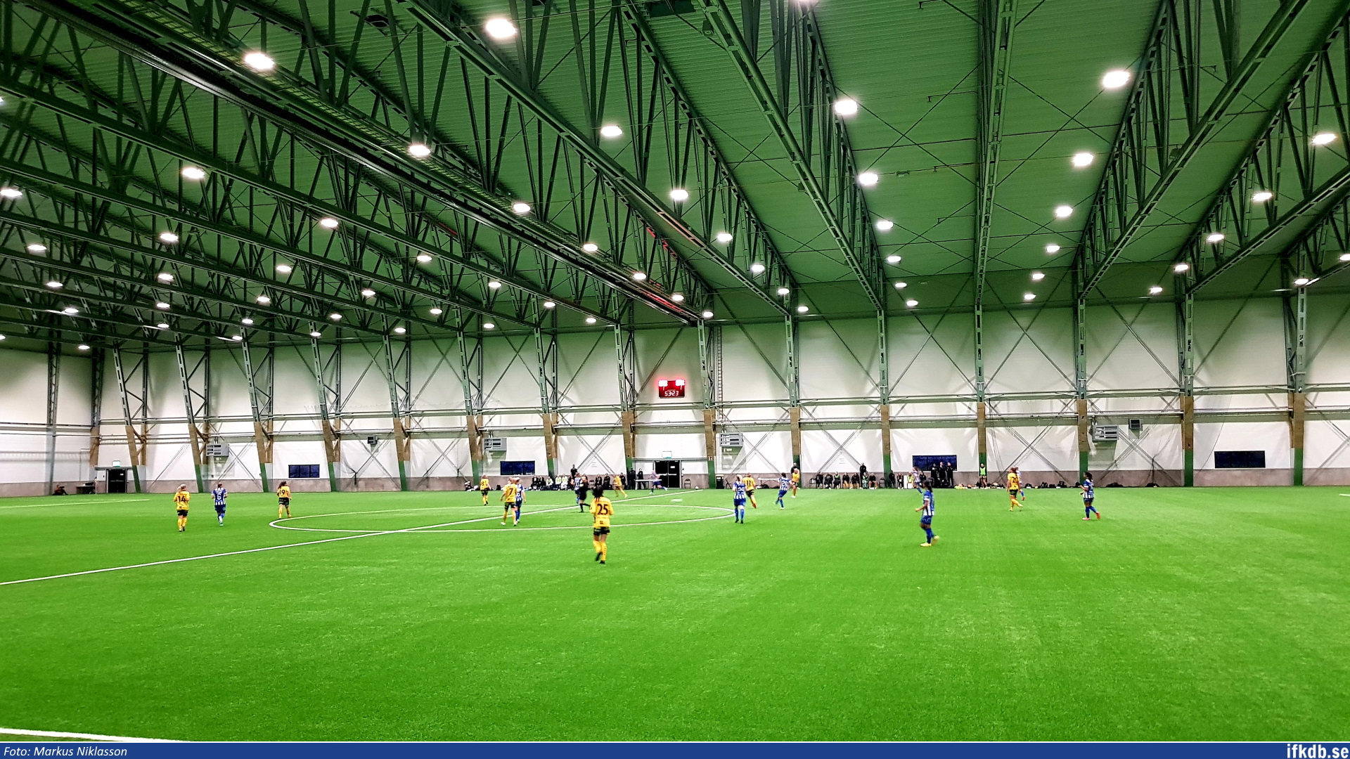 IF Elfsborg – IFK Göteborg