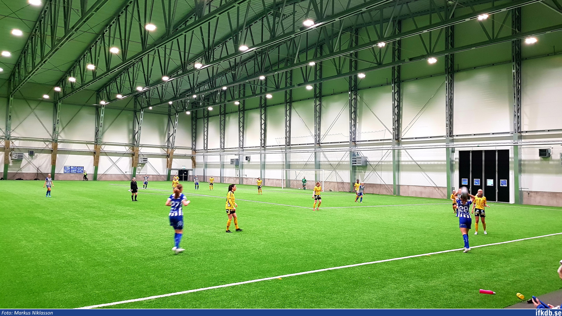 IF Elfsborg – IFK Göteborg