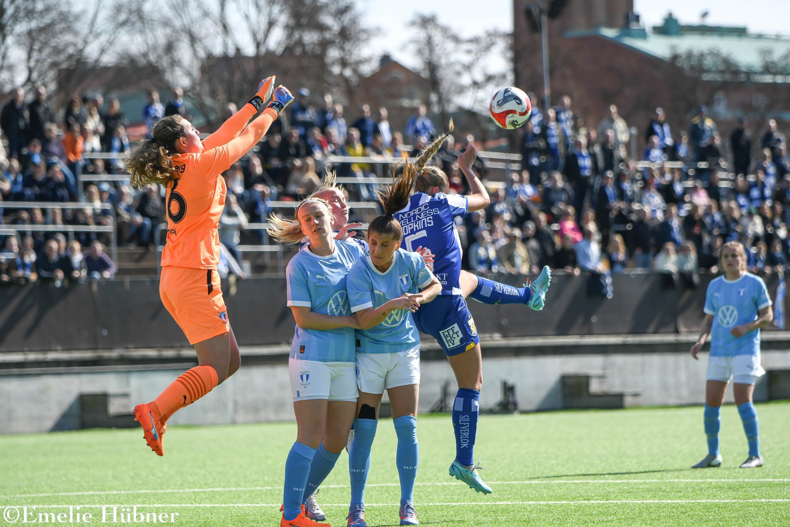 IFK Göteborg – Malmö FF