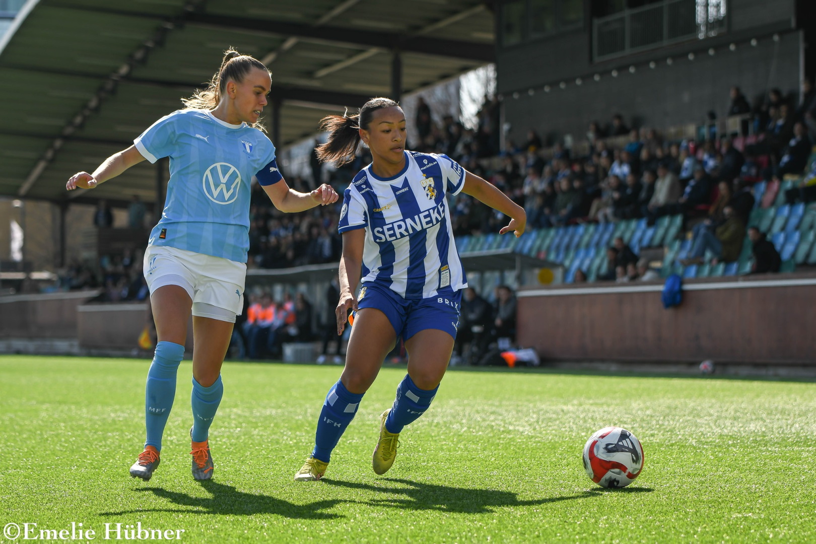 IFK Göteborg – Malmö FF