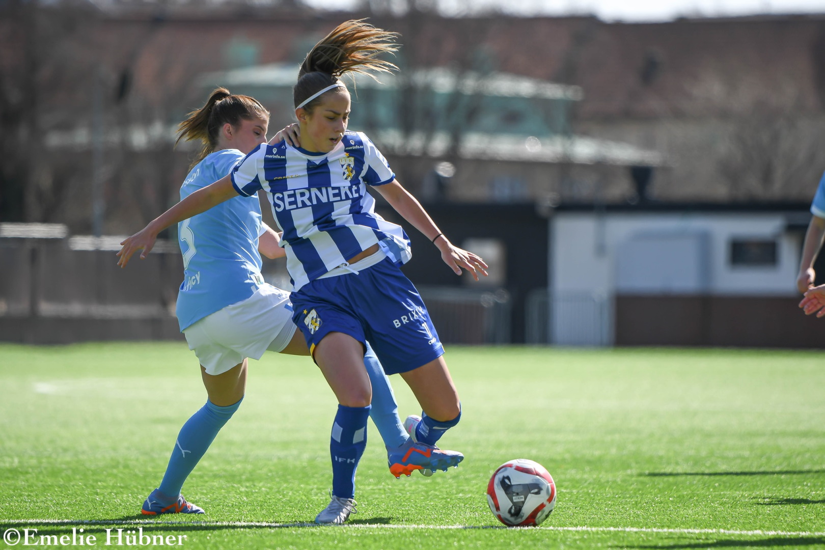 IFK Göteborg – Malmö FF