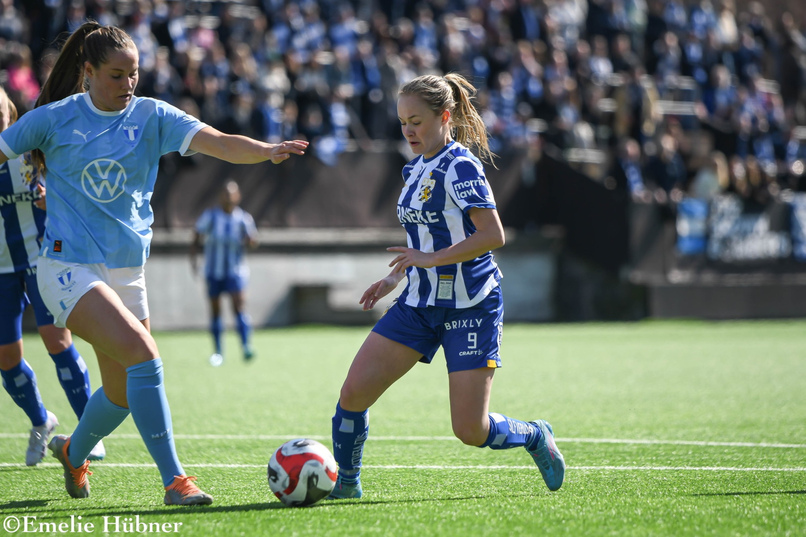 IFK Göteborg – Malmö FF