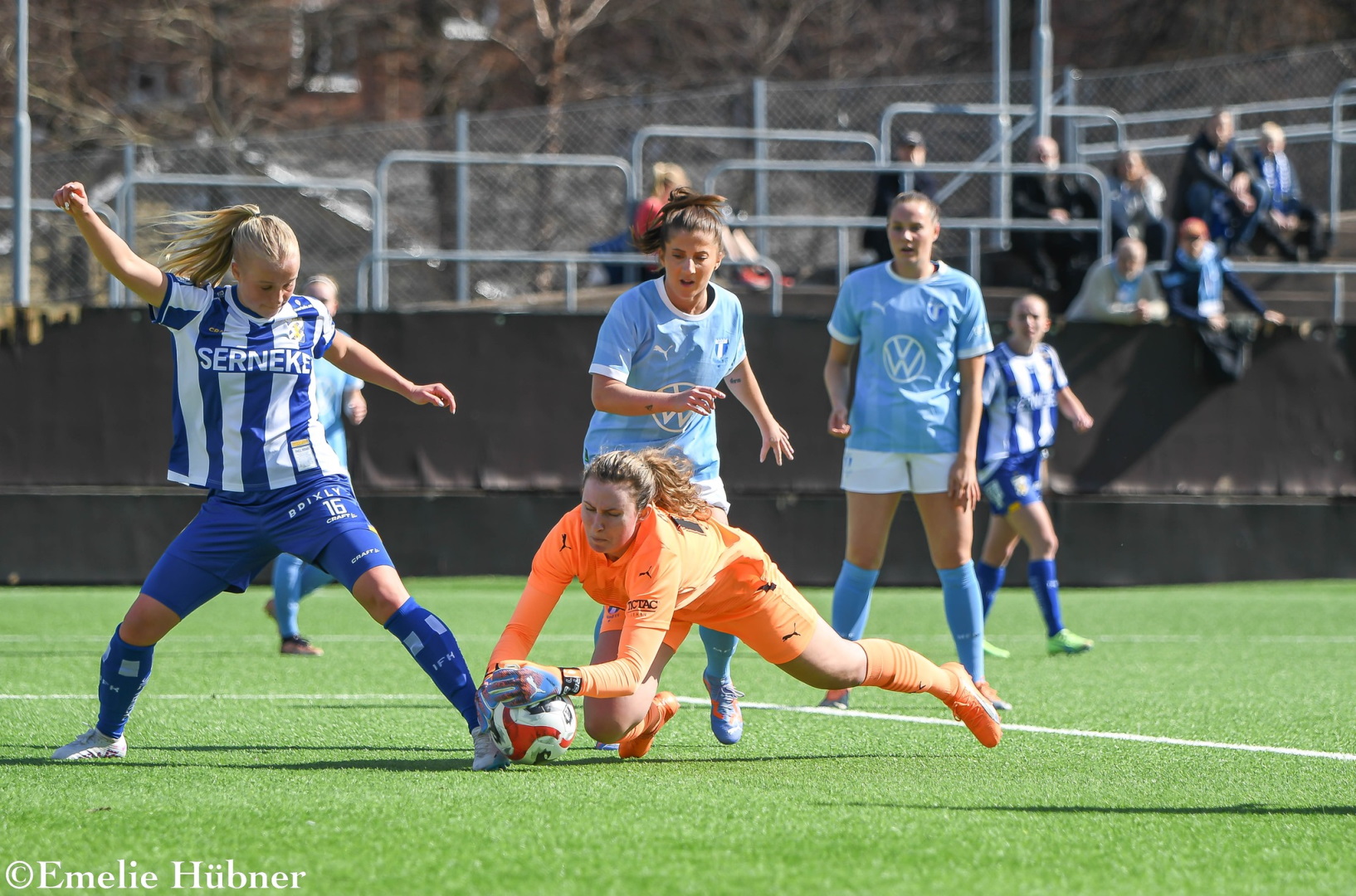 IFK Göteborg – Malmö FF
