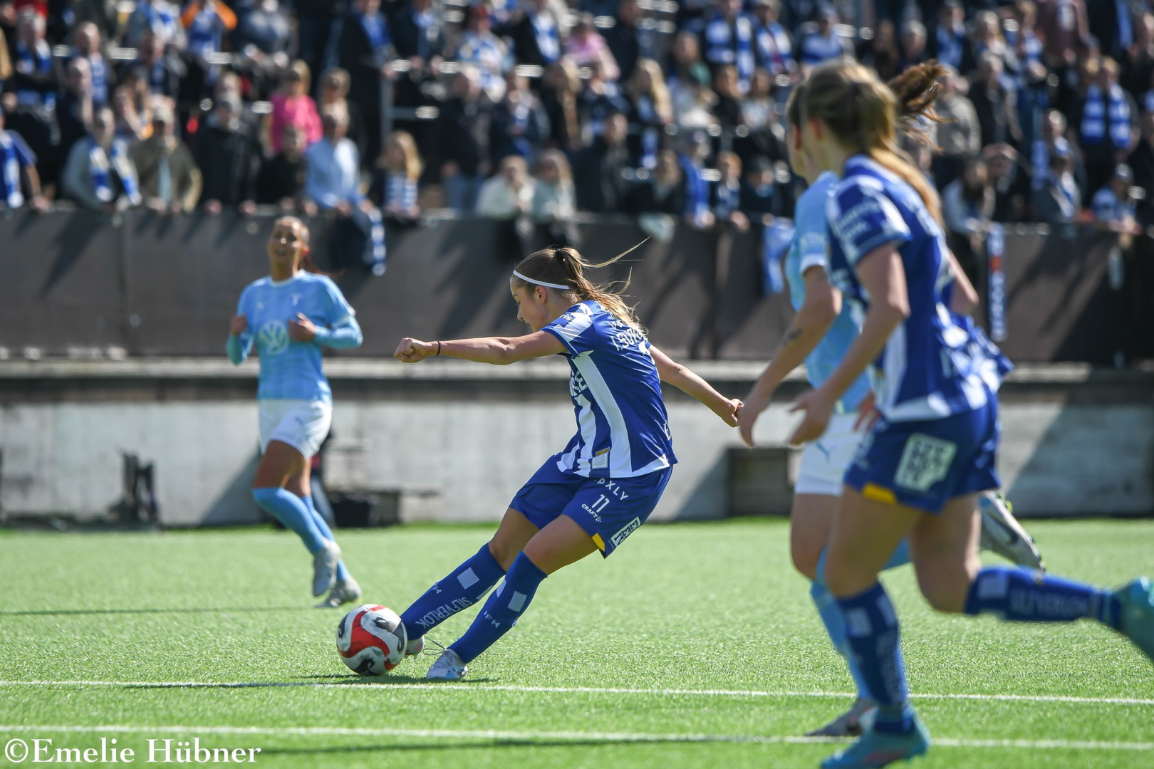 IFK Göteborg – Malmö FF