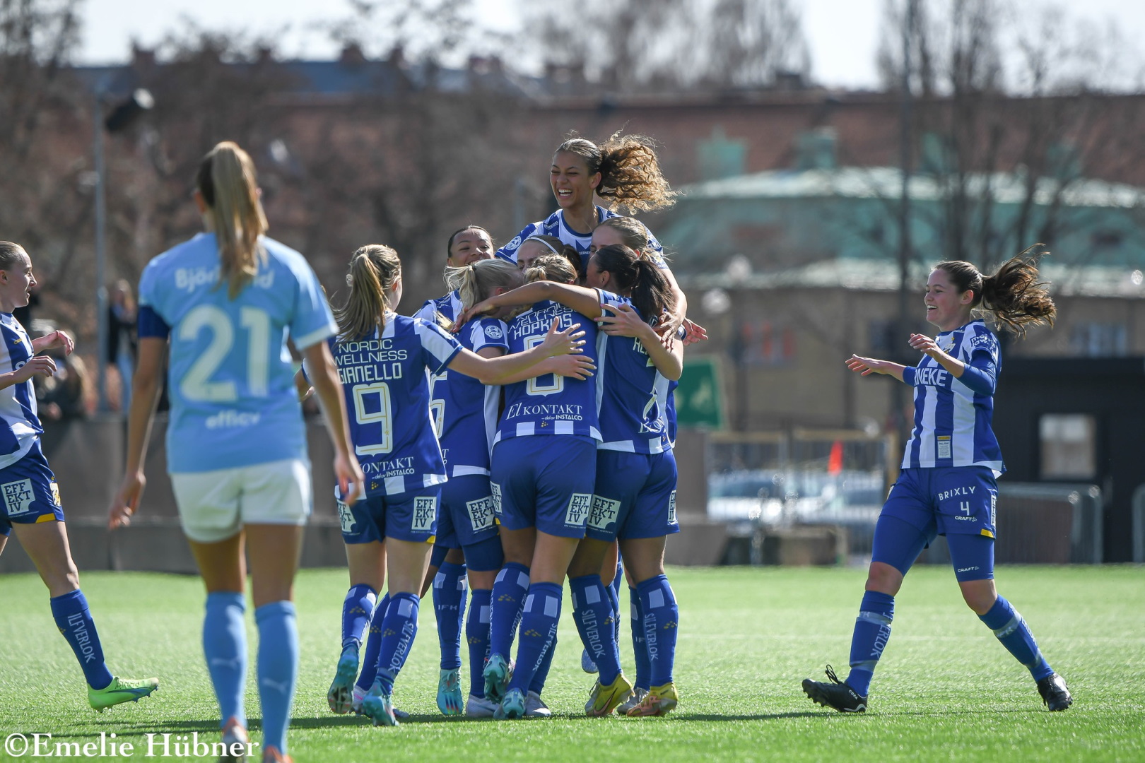 IFK Göteborg – Malmö FF