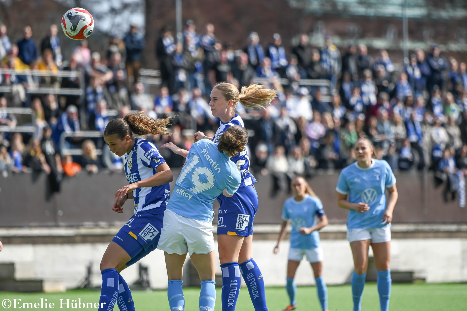 IFK Göteborg – Malmö FF
