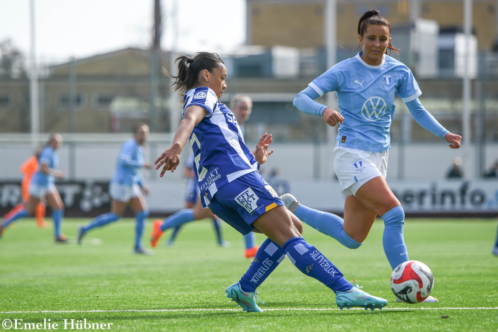 IFK Göteborg – Malmö FF