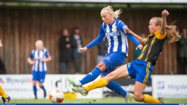 Jonsereds IF – IFK Göteborg