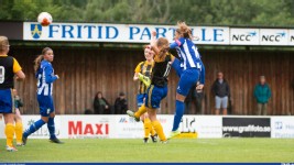 Jonsereds IF – IFK Göteborg