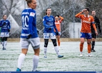 Trelleborgs FF – IFK Göteborg