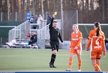 IFK Värnamo – IFK Göteborg
