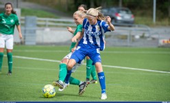 IFK Göteborg – Husie IF