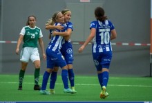 IFK Göteborg – IK Zenith B