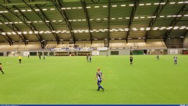 IFK Göteborg – Älvängens IK