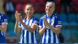 IFK Göteborg – Utbynäs SK