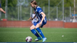IFK Göteborg – Utbynäs SK