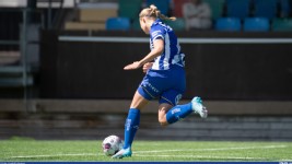 IFK Göteborg – Utbynäs SK