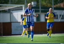 IFK Göteborg – Utbynäs SK