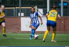 IFK Göteborg – Utbynäs SK