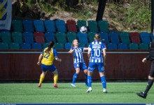 IFK Göteborg – Utbynäs SK