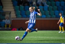 IFK Göteborg – Utbynäs SK