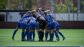 IFK Göteborg – Utbynäs SK