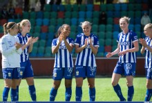IFK Göteborg – Utbynäs SK
