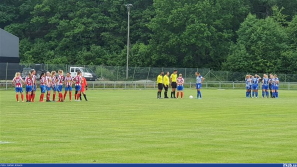 Ytterby IS – IFK Göteborg
