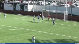 IFK Göteborg – Lerums IS