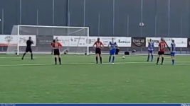 Landvetter IF 2003 – IFK Göteborg