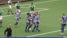 IFK Göteborg – IK Zenith