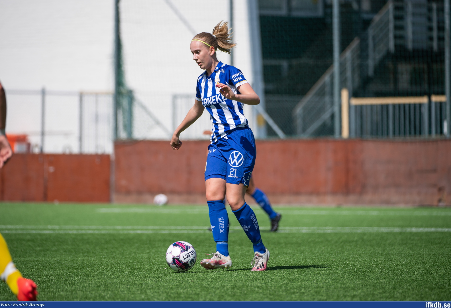 IFK Göteborg – Utbynäs SK
