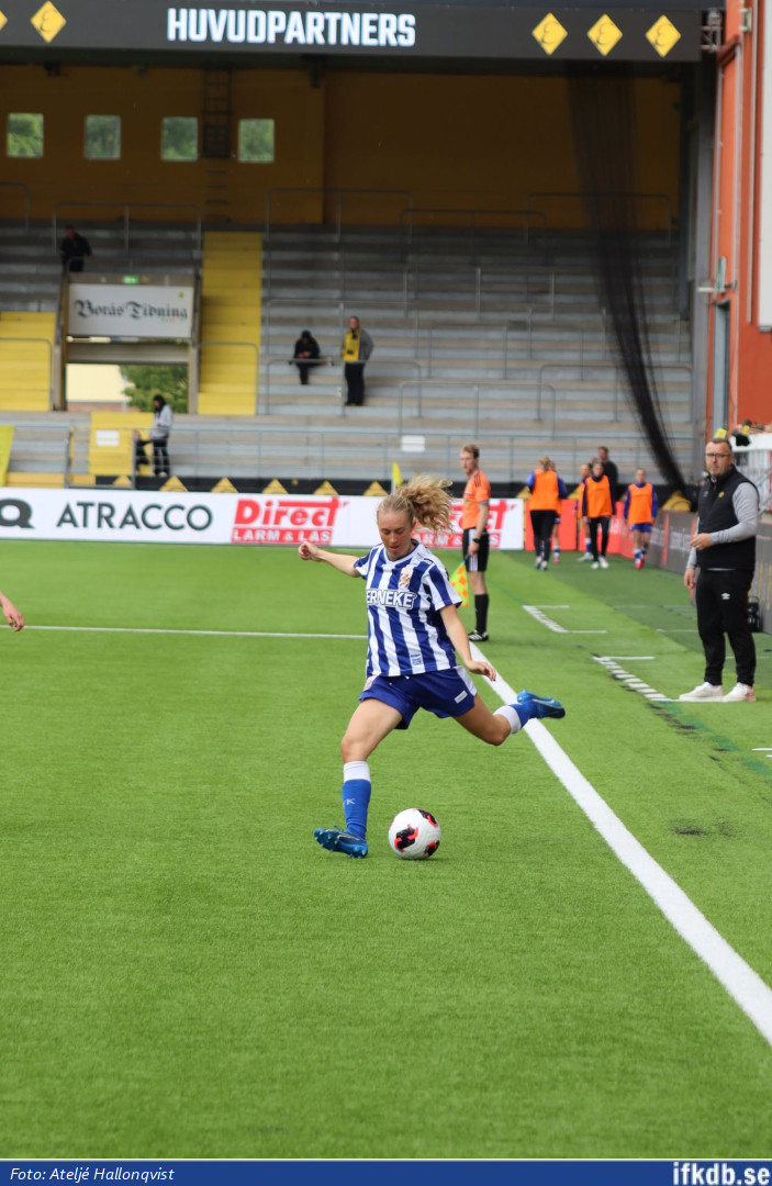 IF Elfsborg – IFK Göteborg