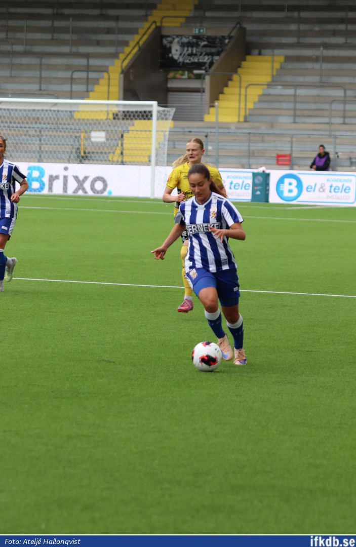 IF Elfsborg – IFK Göteborg