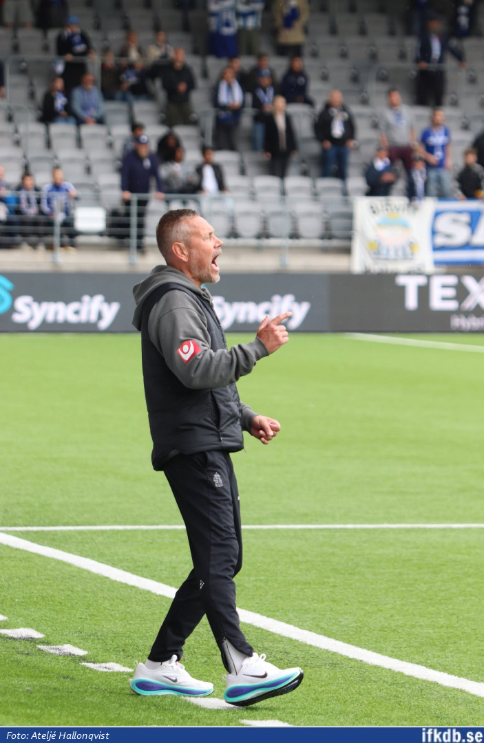 IF Elfsborg – IFK Göteborg