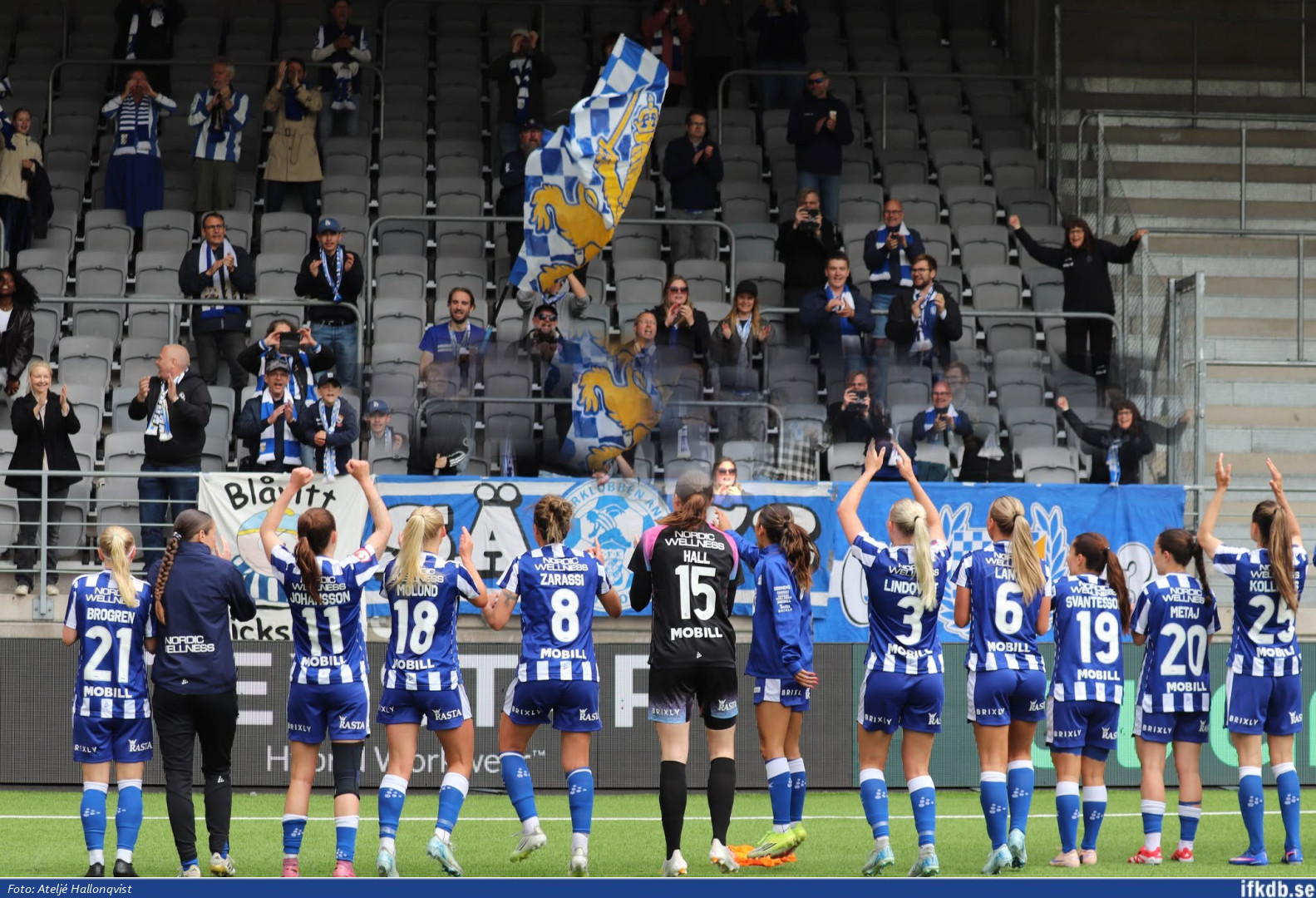 IF Elfsborg – IFK Göteborg