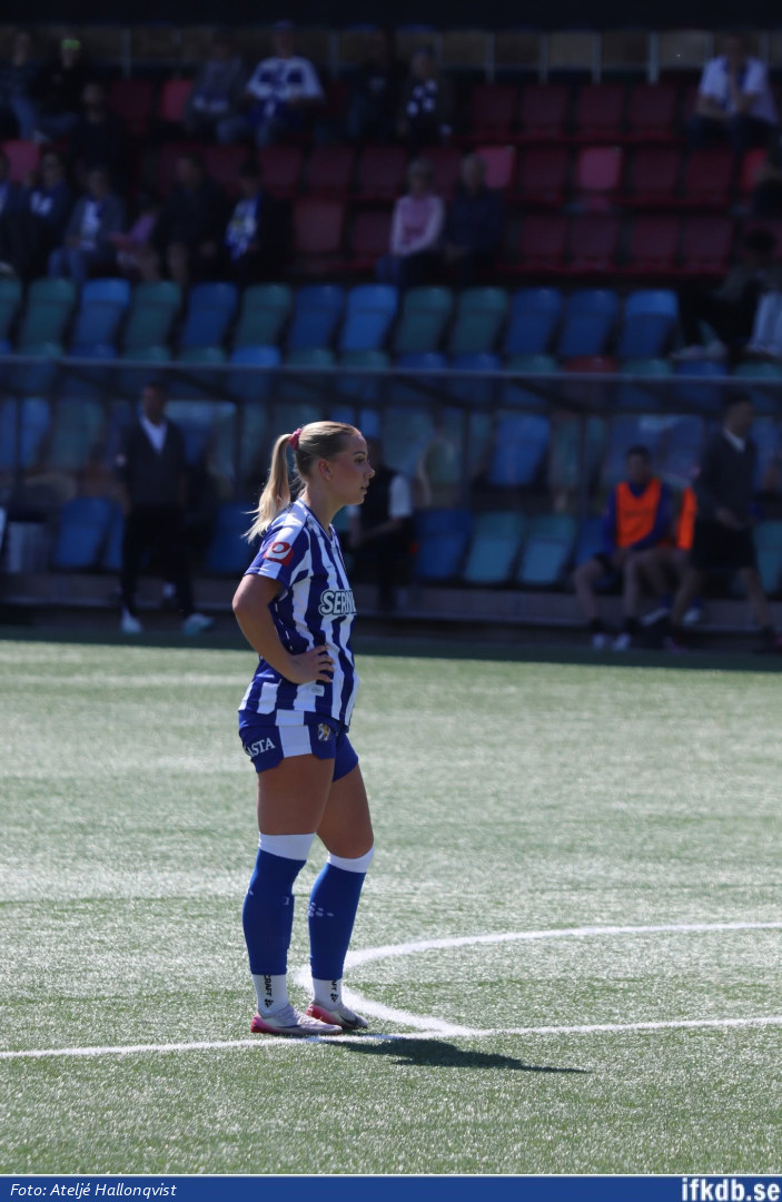 IFK Göteborg – Gamla Upsala SK