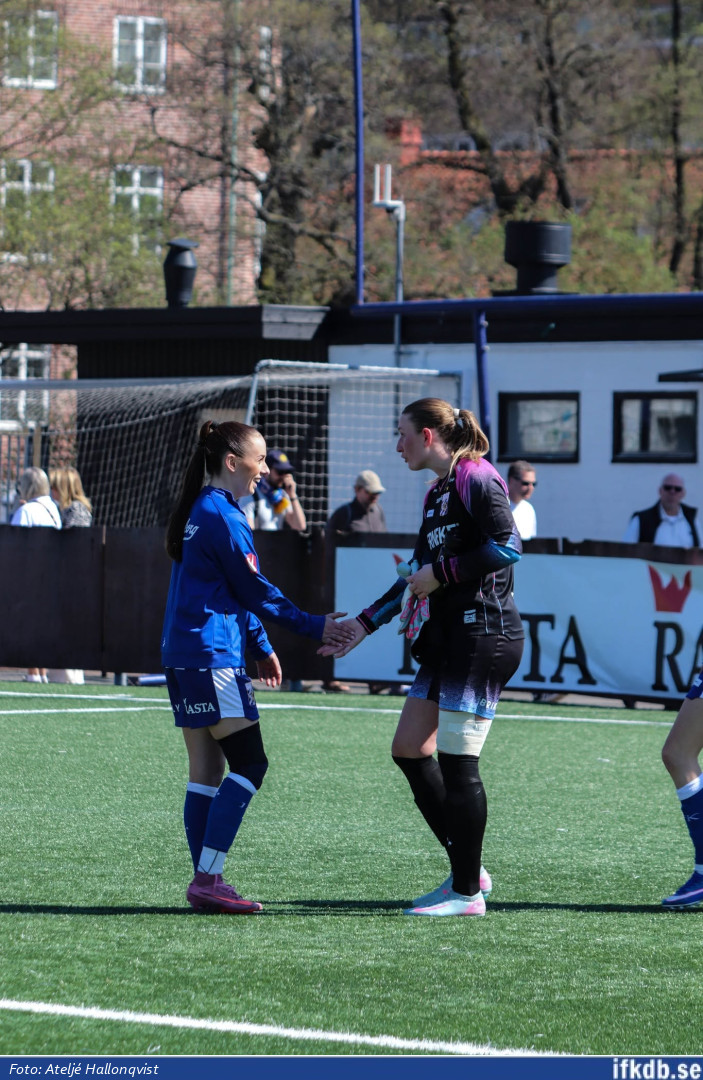 IFK Göteborg – Gamla Upsala SK