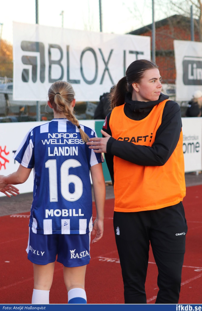 Alingsås IF – IFK Göteborg
