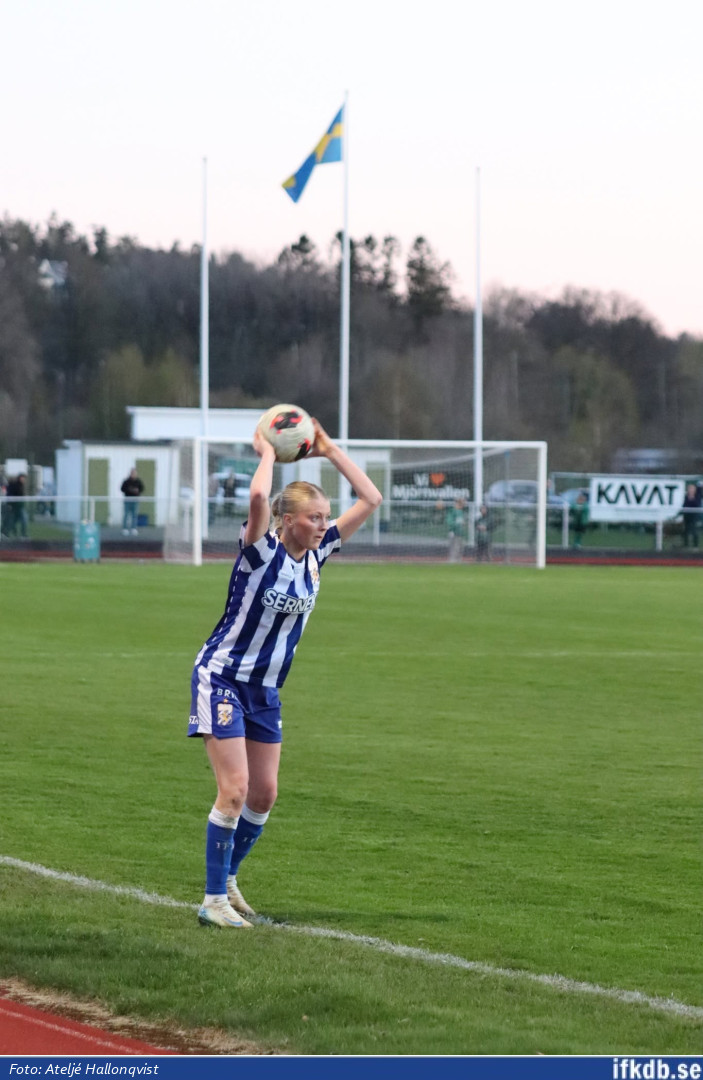 Alingsås IF – IFK Göteborg