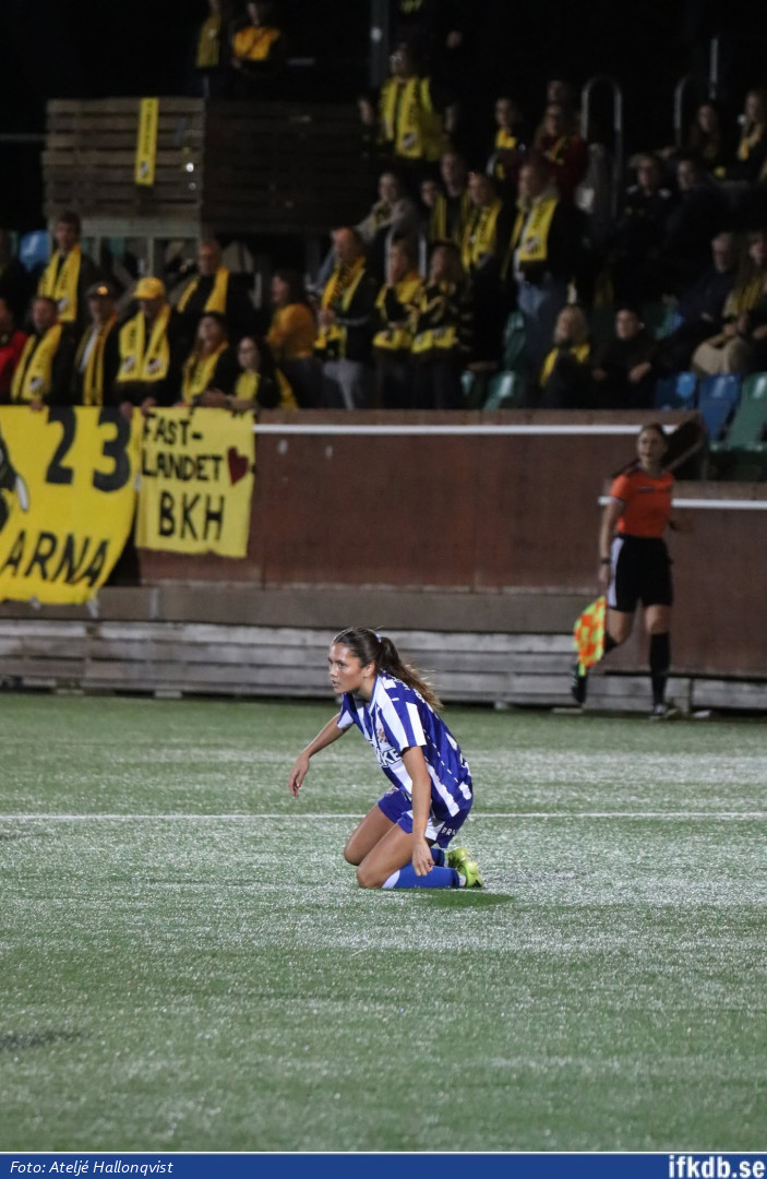 IFK Göteborg – BK Häcken