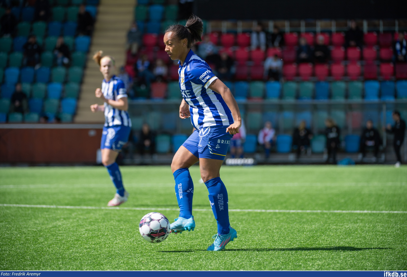 IFK Göteborg – Utbynäs SK