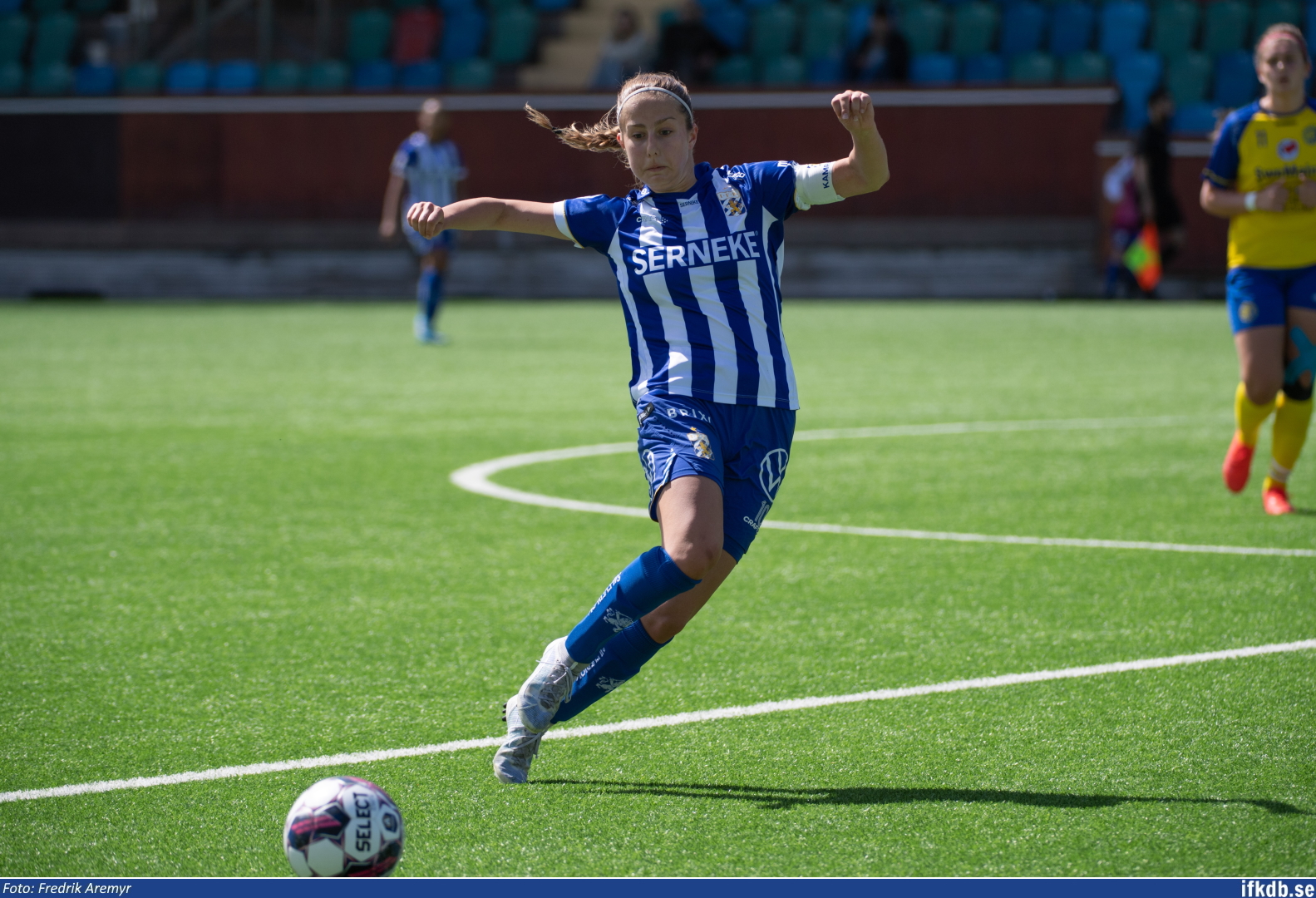 IFK Göteborg – Utbynäs SK