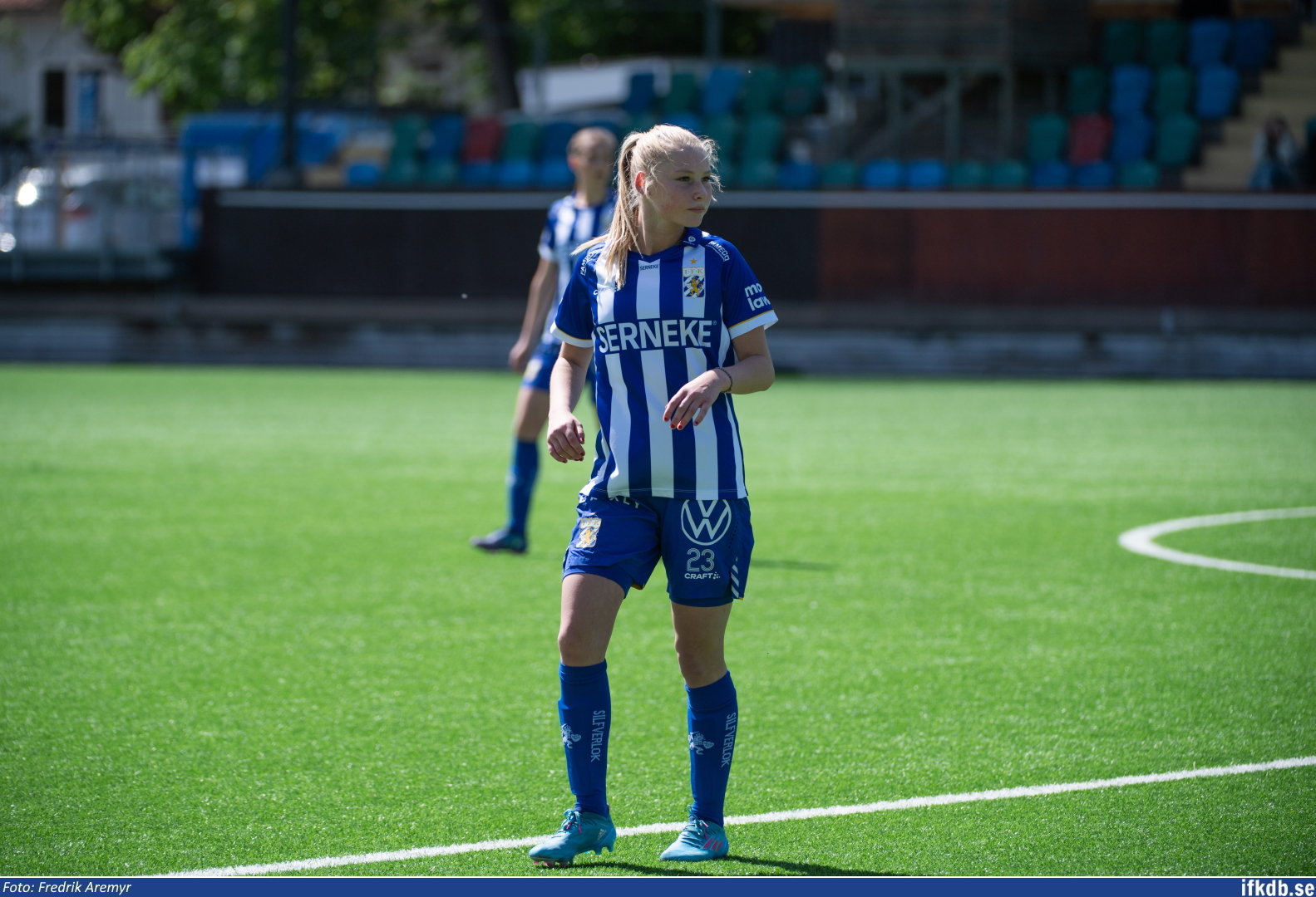 IFK Göteborg – Utbynäs SK