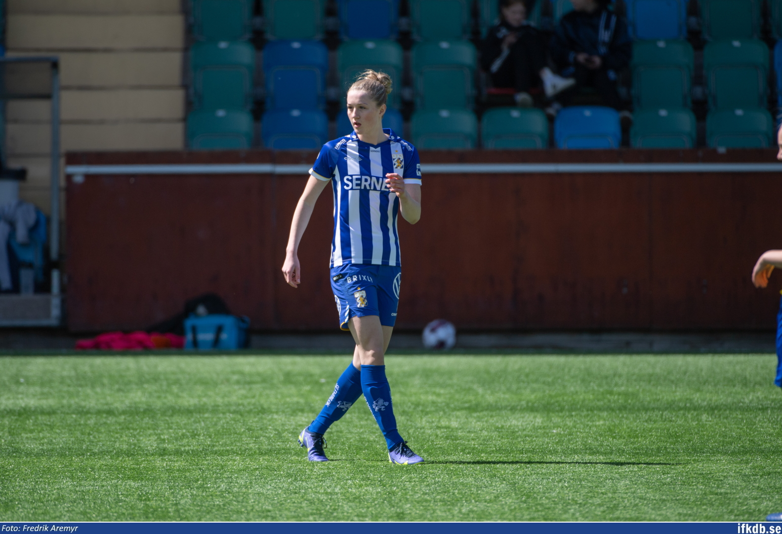 IFK Göteborg – Utbynäs SK
