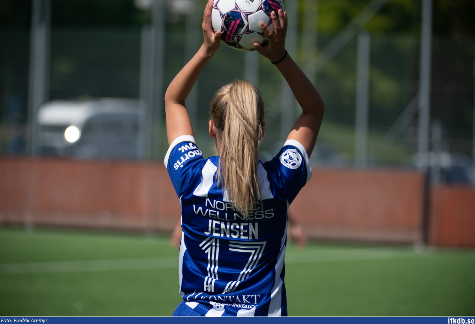 IFK Göteborg – Utbynäs SK